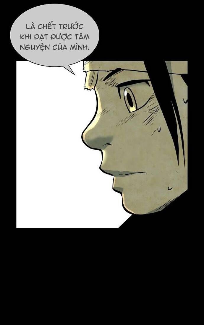 Huyền Thoại Vô Song Chiến Thần Chap 56 - Next Chap 57