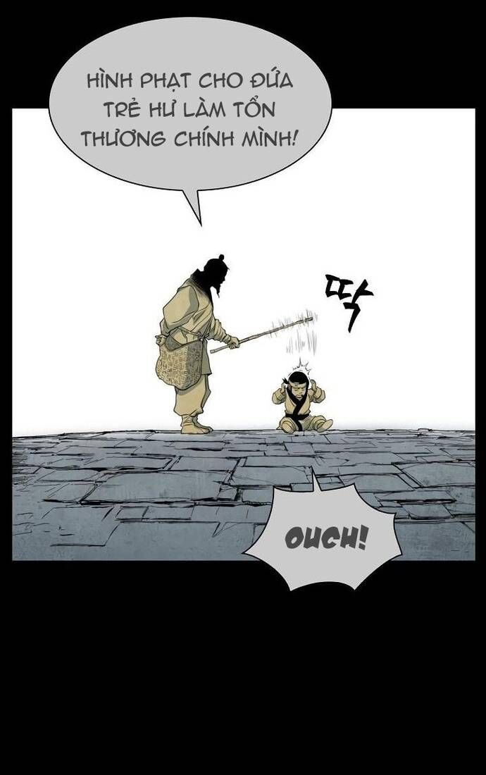 Huyền Thoại Vô Song Chiến Thần Chap 56 - Next Chap 57