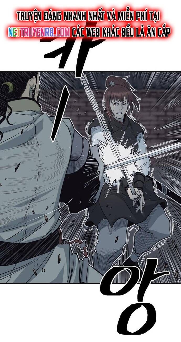 Huyền Thoại Vô Song Chiến Thần Chap 56 - Next Chap 57