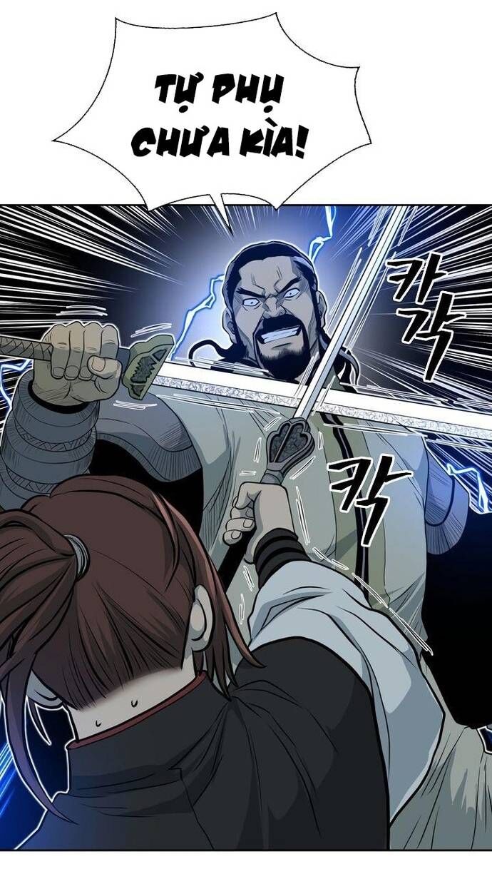 Huyền Thoại Vô Song Chiến Thần Chap 56 - Next Chap 57