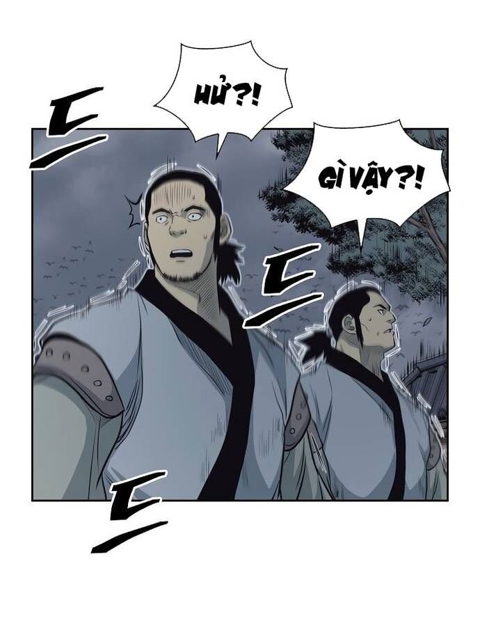 Huyền Thoại Vô Song Chiến Thần Chap 57 - Next Chap 58