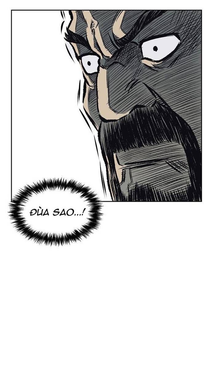 Huyền Thoại Vô Song Chiến Thần Chap 58 - Next Chap 59