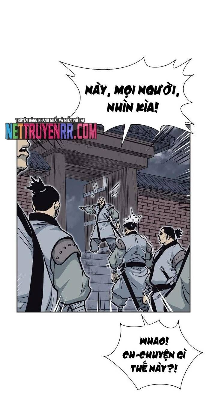 Huyền Thoại Vô Song Chiến Thần Chap 62 - Next Chap 63