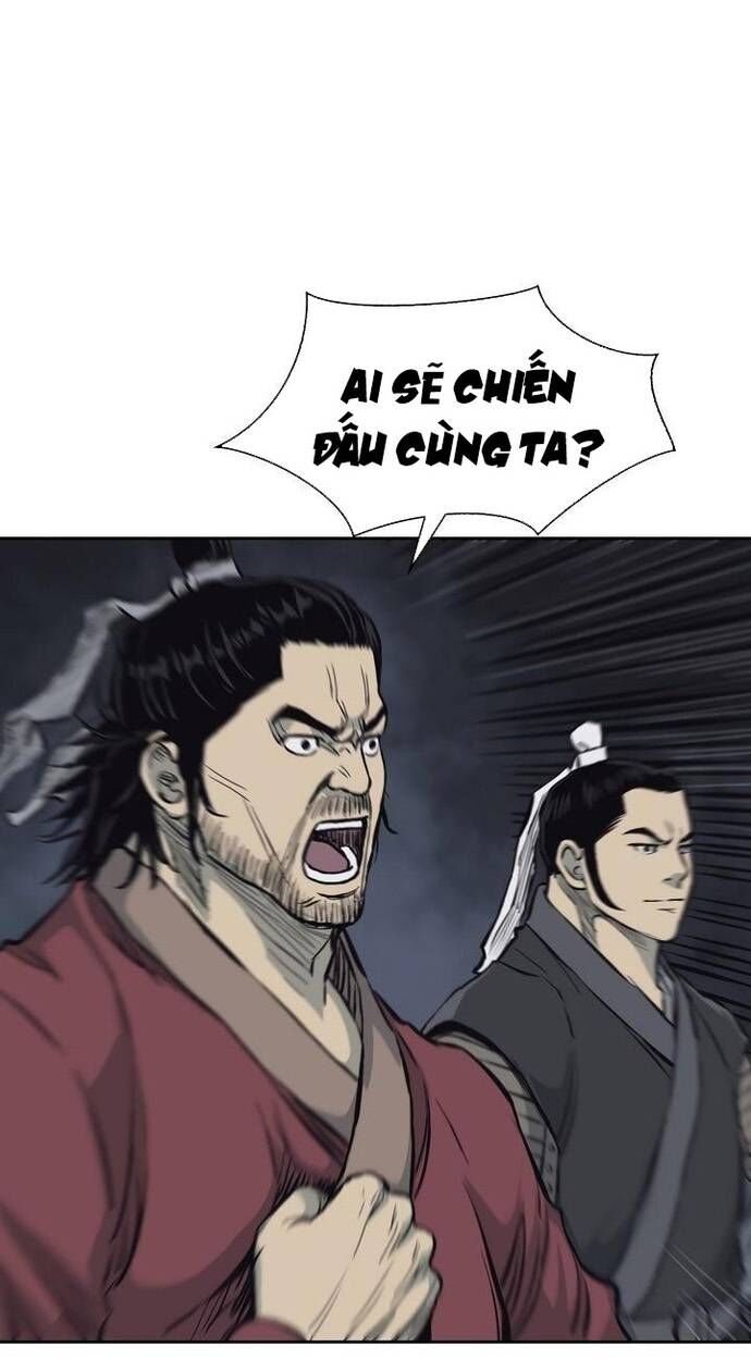 Huyền Thoại Vô Song Chiến Thần Chap 62 - Next Chap 63