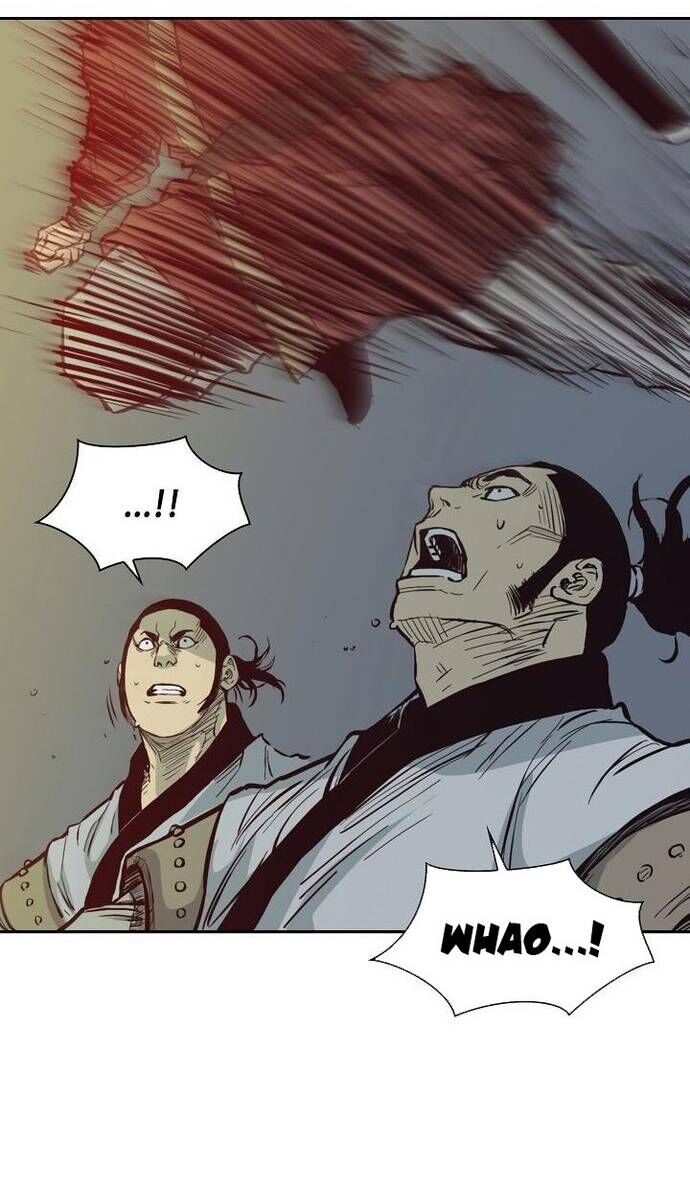 Huyền Thoại Vô Song Chiến Thần Chap 62 - Next Chap 63