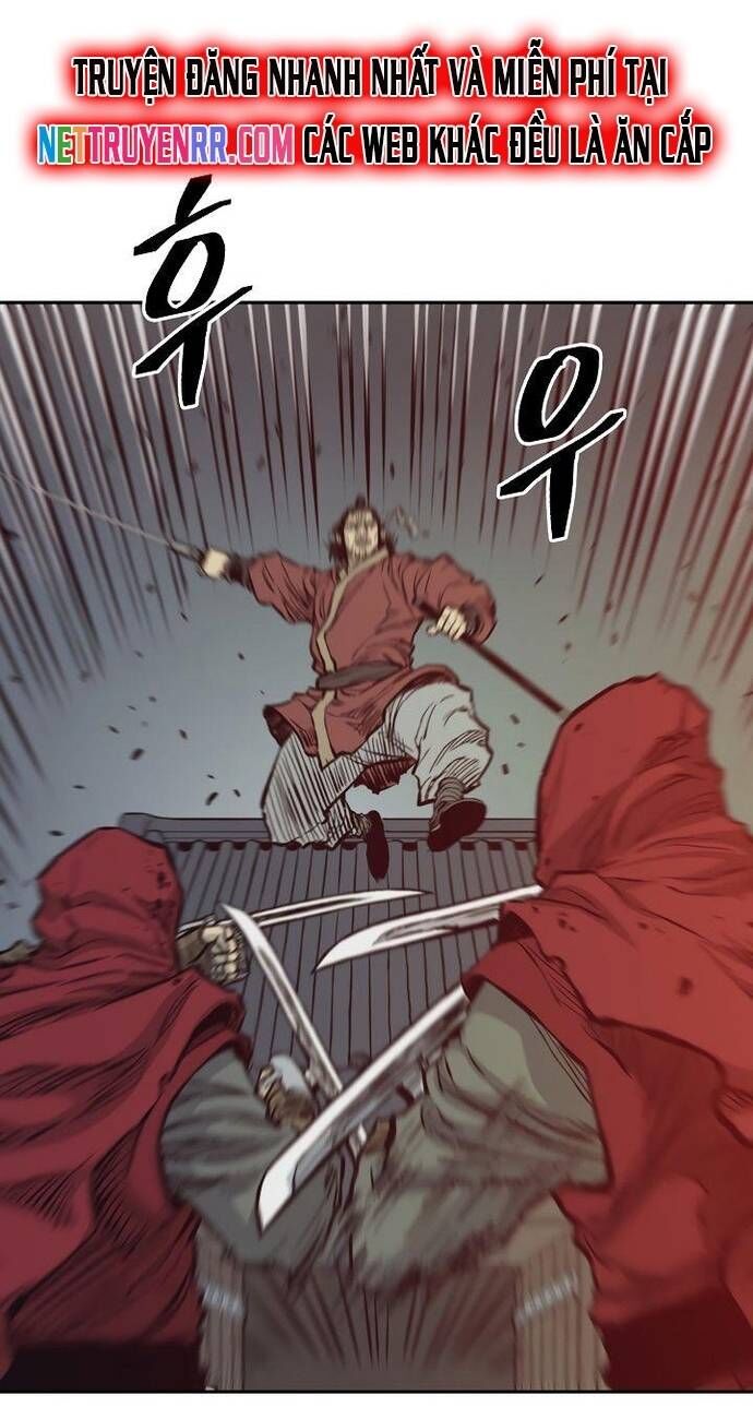 Huyền Thoại Vô Song Chiến Thần Chap 62 - Next Chap 63