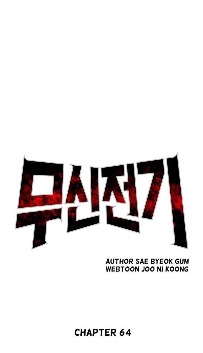 Huyền Thoại Vô Song Chiến Thần Chap 64 - Next Chap 65