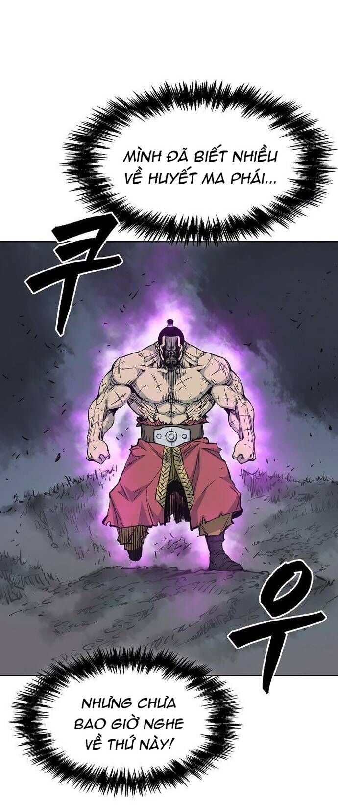 Huyền Thoại Vô Song Chiến Thần Chap 64 - Next Chap 65