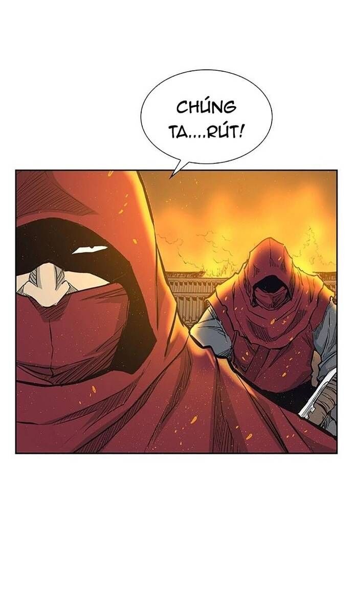 Huyền Thoại Vô Song Chiến Thần Chap 66 - Next Chap 67