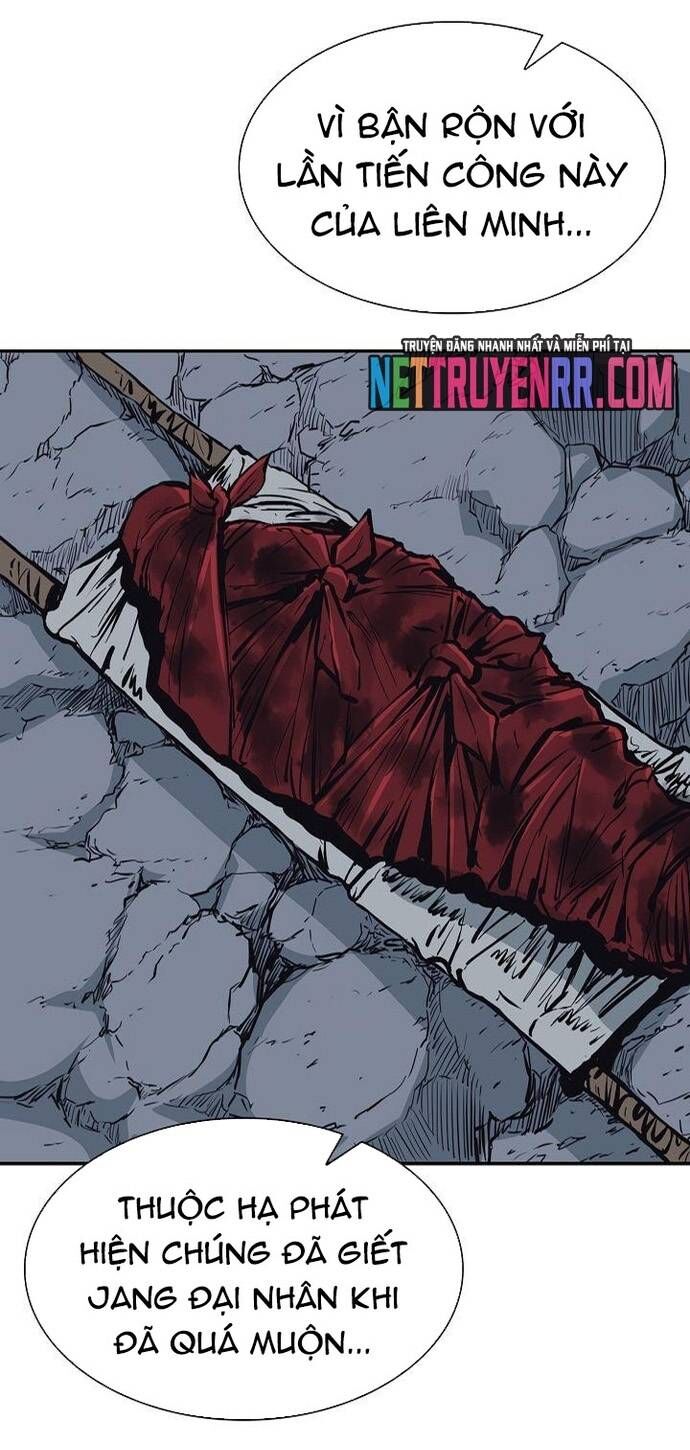 Huyền Thoại Vô Song Chiến Thần Chap 68 - Next Chap 69