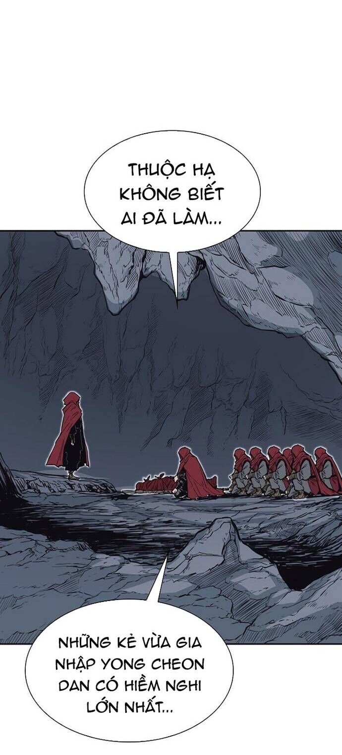 Huyền Thoại Vô Song Chiến Thần Chap 68 - Next Chap 69