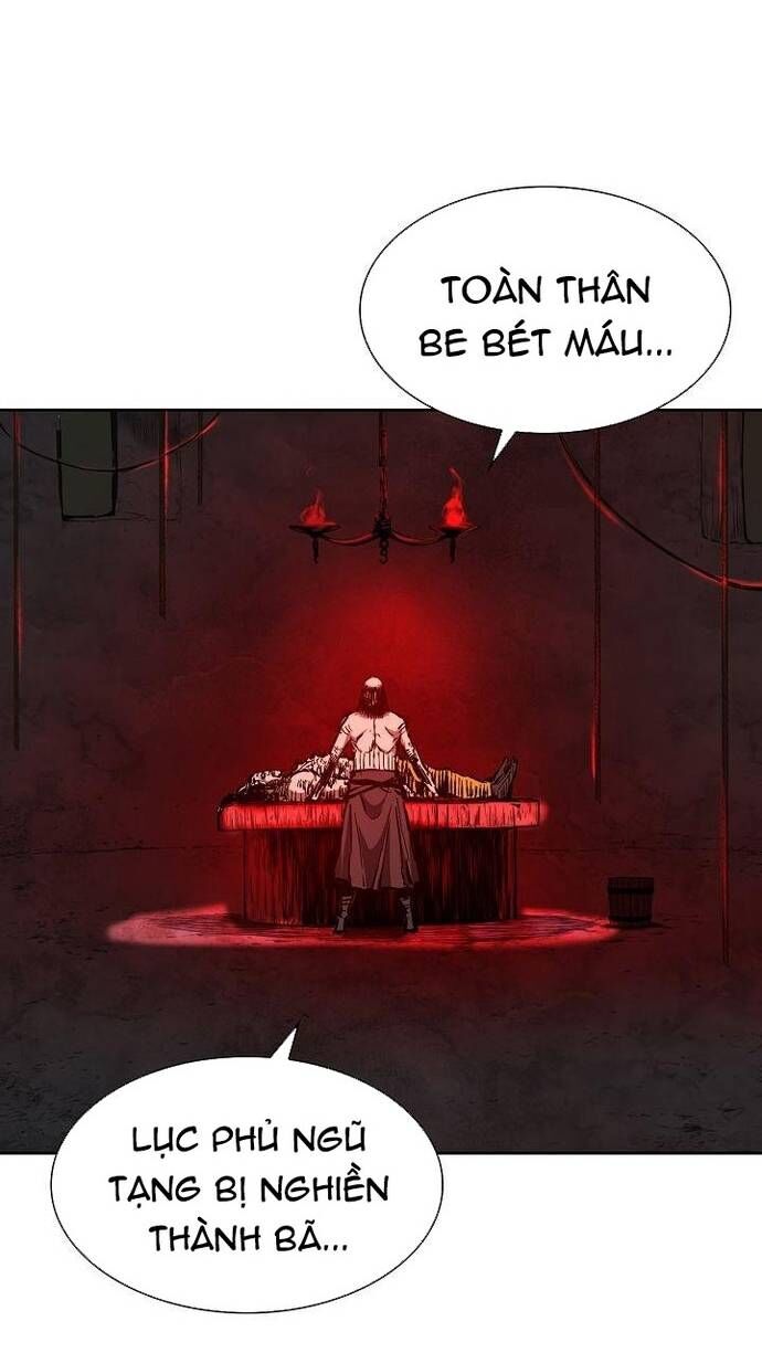 Huyền Thoại Vô Song Chiến Thần Chap 69 - Next Chap 70