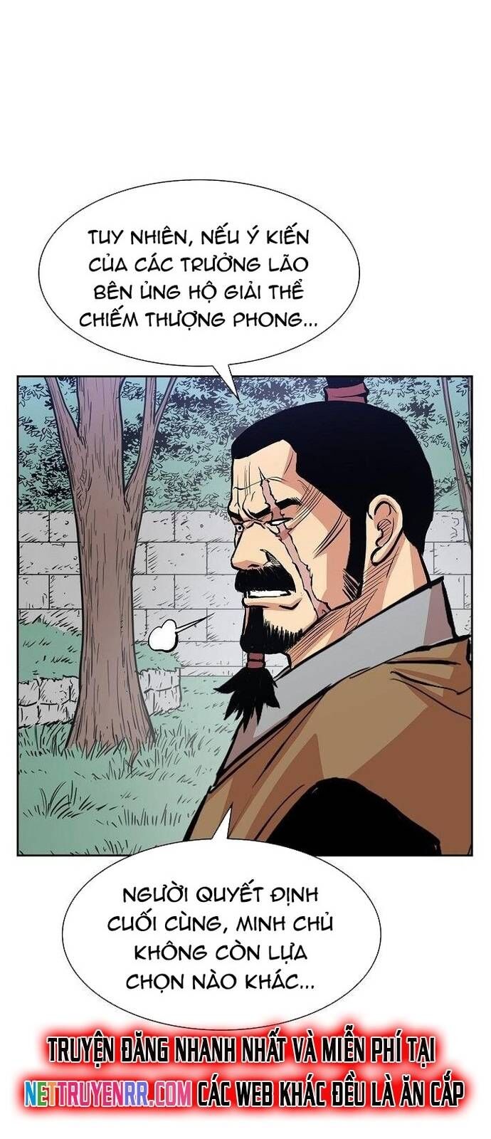 Huyền Thoại Vô Song Chiến Thần Chap 69 - Next Chap 70