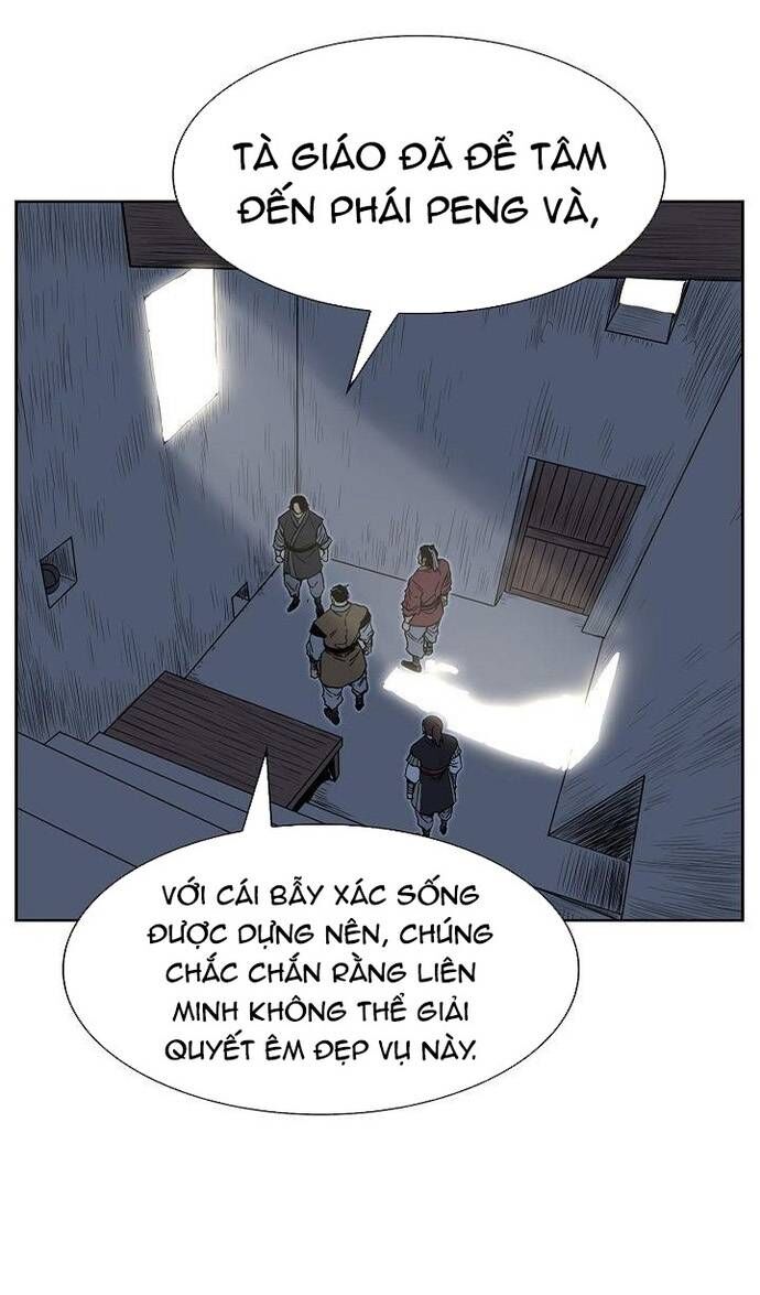 Huyền Thoại Vô Song Chiến Thần Chap 70 - Next Chap 71