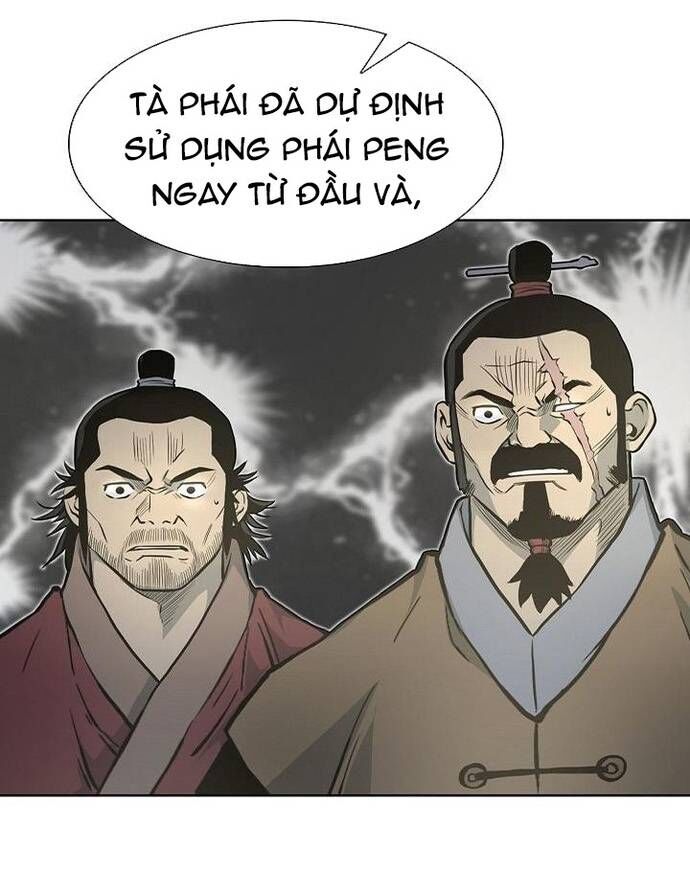 Huyền Thoại Vô Song Chiến Thần Chap 70 - Next Chap 71