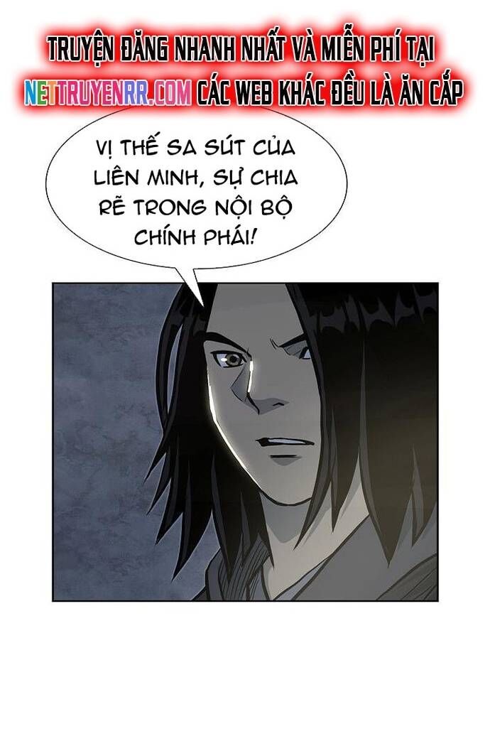 Huyền Thoại Vô Song Chiến Thần Chap 70 - Next Chap 71
