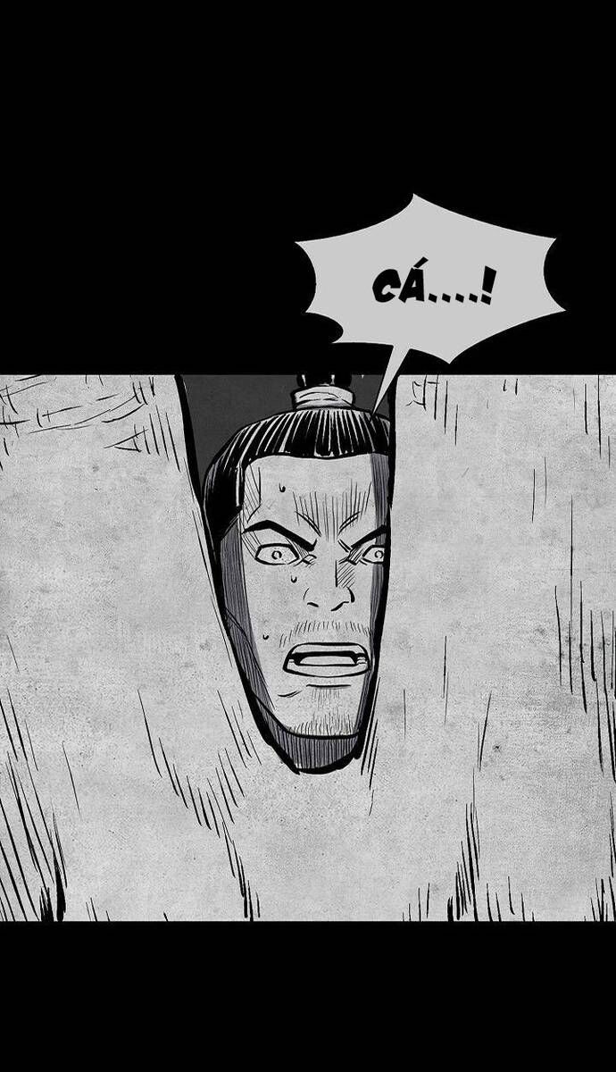 Huyền Thoại Vô Song Chiến Thần Chap 70 - Next Chap 71