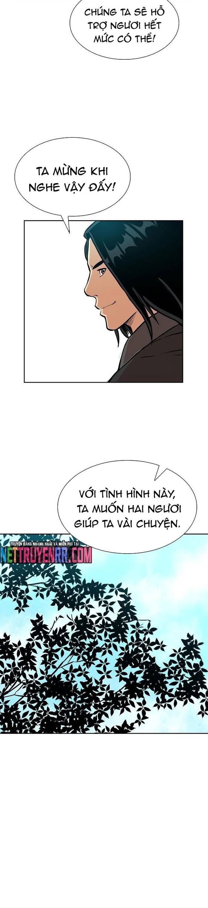 Huyền Thoại Vô Song Chiến Thần Chap 71 - Next Chap 72