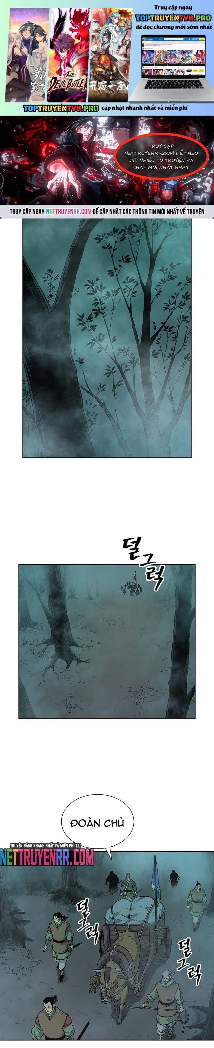 Huyền Thoại Vô Song Chiến Thần Chap 75 - Next Chap 76