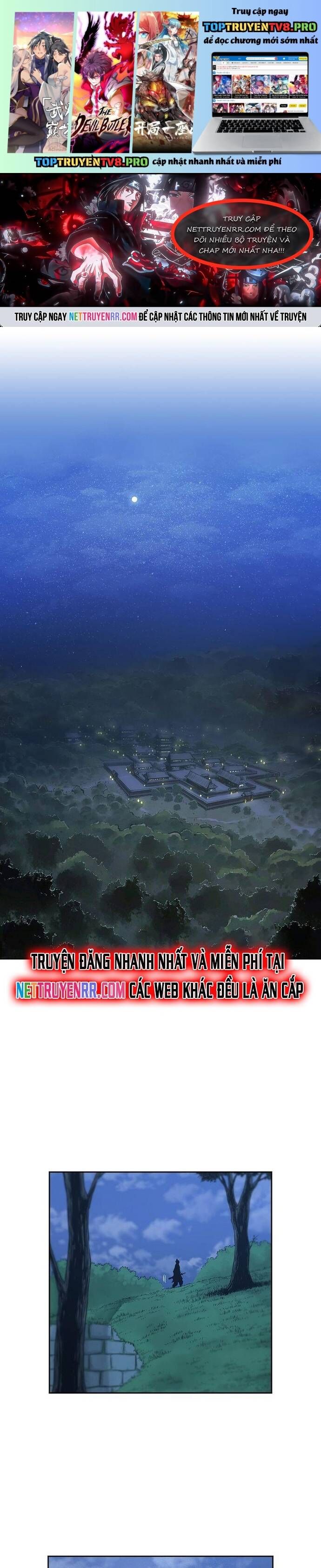 Huyền Thoại Vô Song Chiến Thần Chap 76 - Next Chap 77