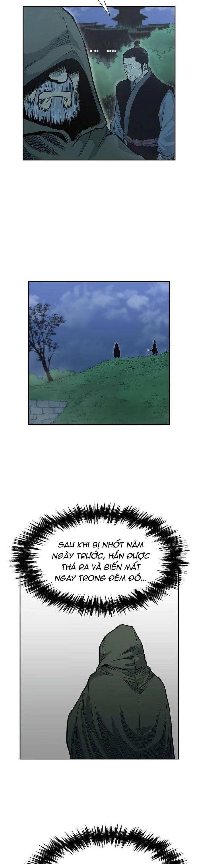 Huyền Thoại Vô Song Chiến Thần Chap 76 - Next Chap 77