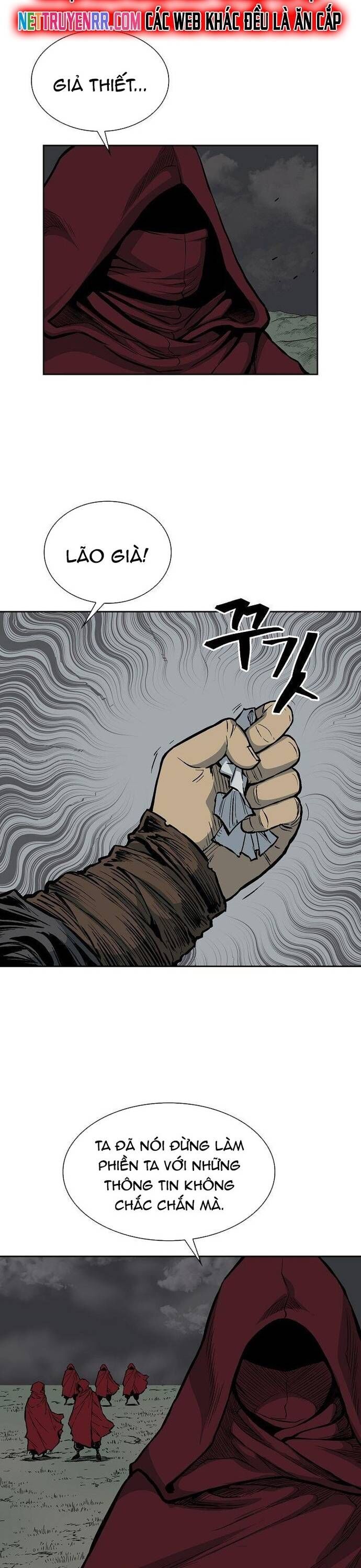 Huyền Thoại Vô Song Chiến Thần Chap 77 - Next Chap 78