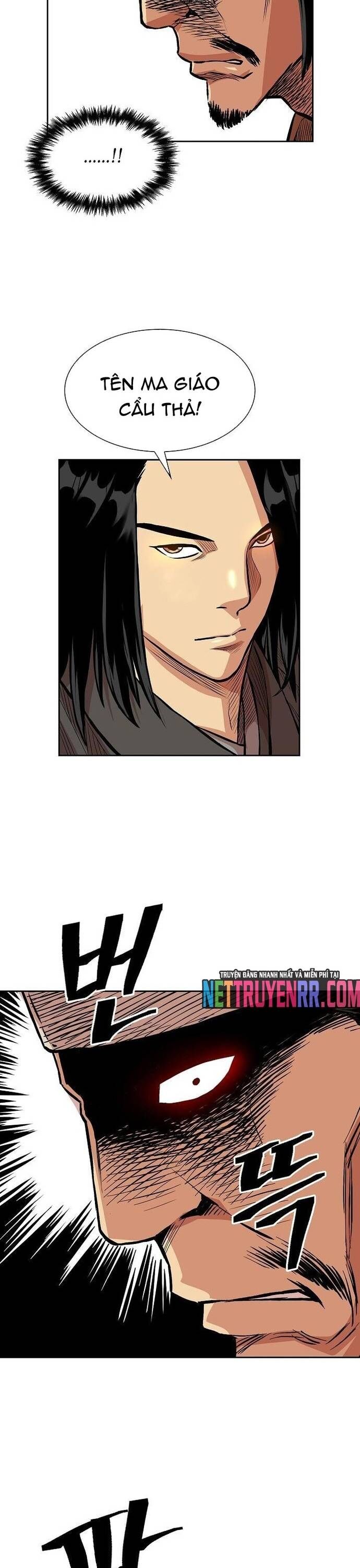 Huyền Thoại Vô Song Chiến Thần Chap 78 - Next Chap 79