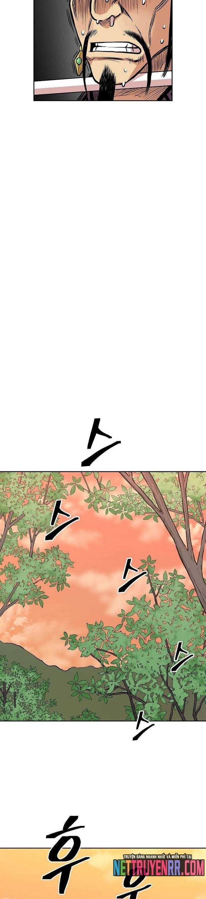 Huyền Thoại Vô Song Chiến Thần Chap 78 - Next Chap 79