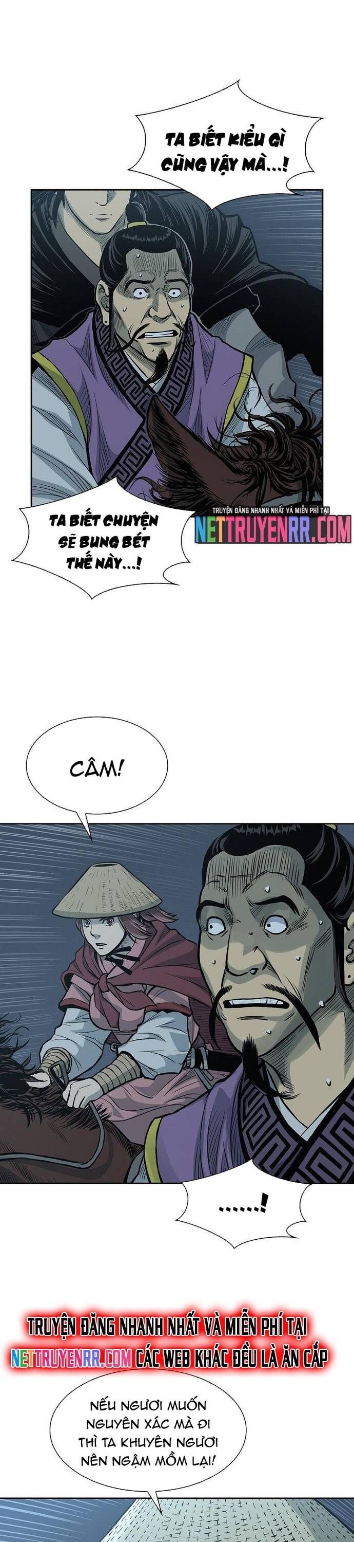 Huyền Thoại Vô Song Chiến Thần Chap 78 - Next Chap 79