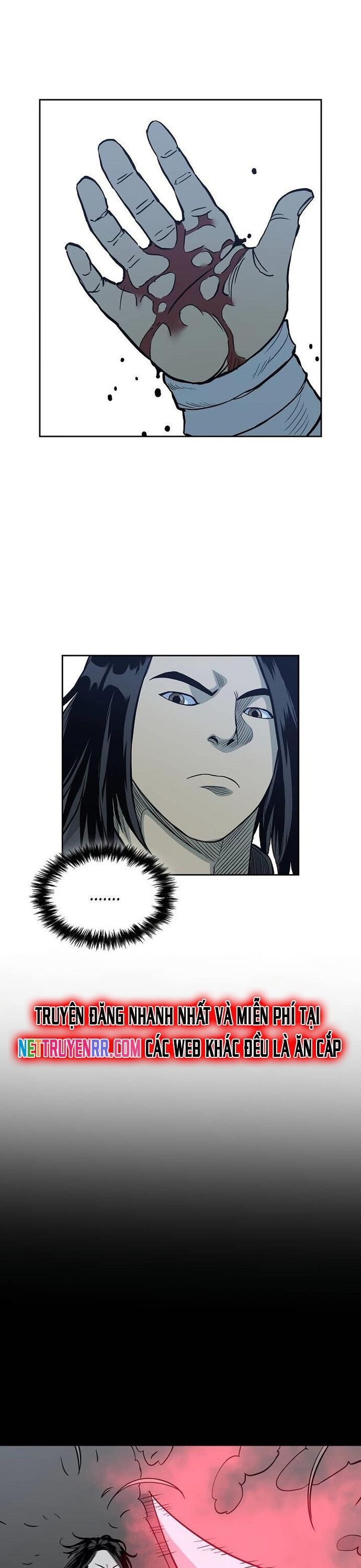 Huyền Thoại Vô Song Chiến Thần Chap 81 - Next Chap 82