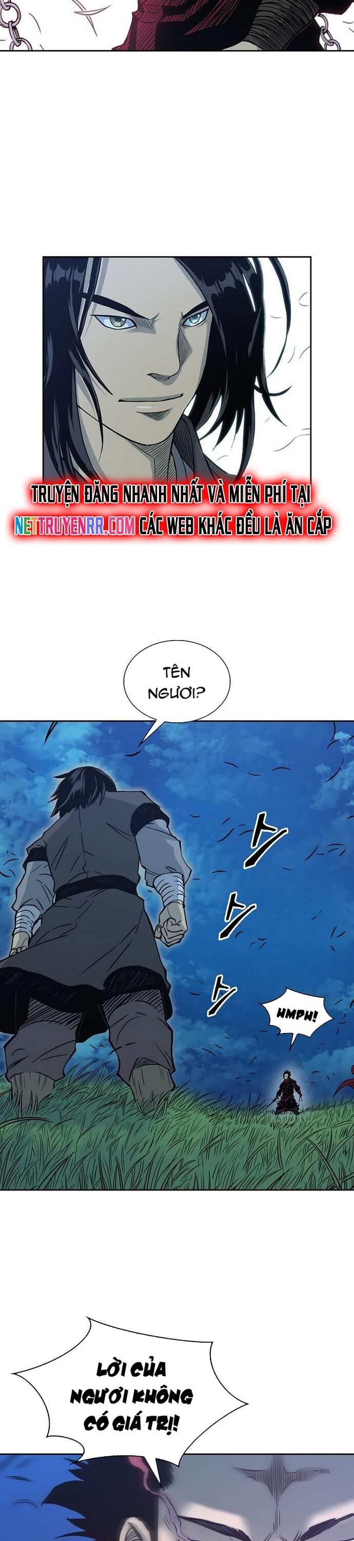 Huyền Thoại Vô Song Chiến Thần Chap 81 - Next Chap 82