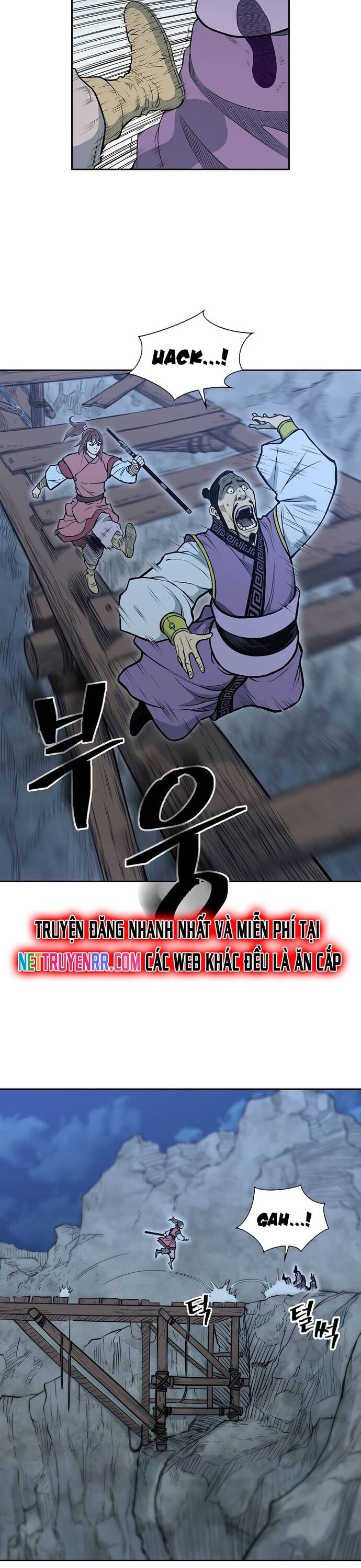 Huyền Thoại Vô Song Chiến Thần Chap 82 - Next Chap 83