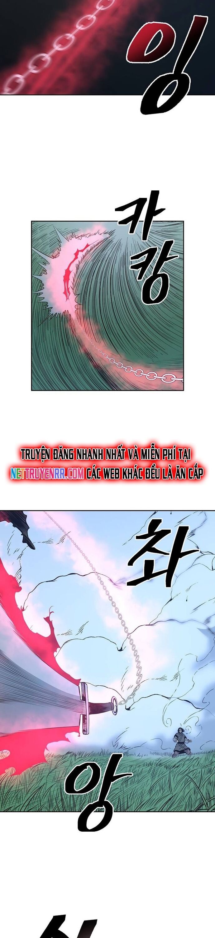 Huyền Thoại Vô Song Chiến Thần Chap 82 - Next Chap 83