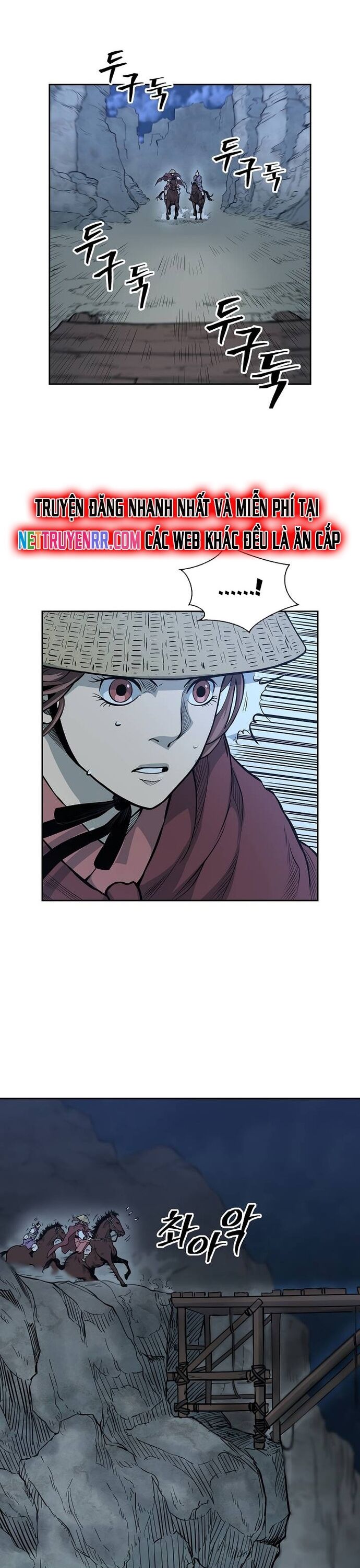 Huyền Thoại Vô Song Chiến Thần Chap 82 - Next Chap 83