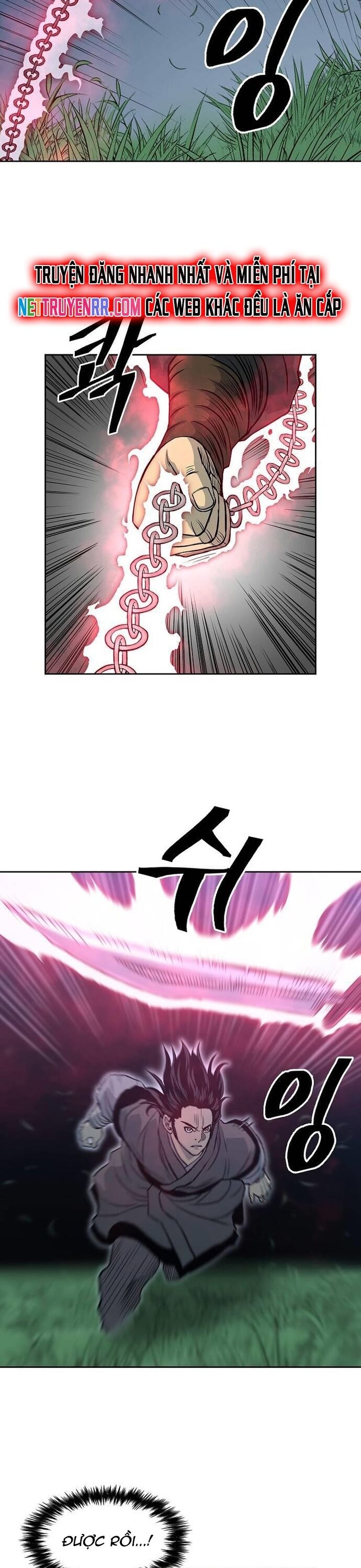 Huyền Thoại Vô Song Chiến Thần Chap 84 - Next Chap 85