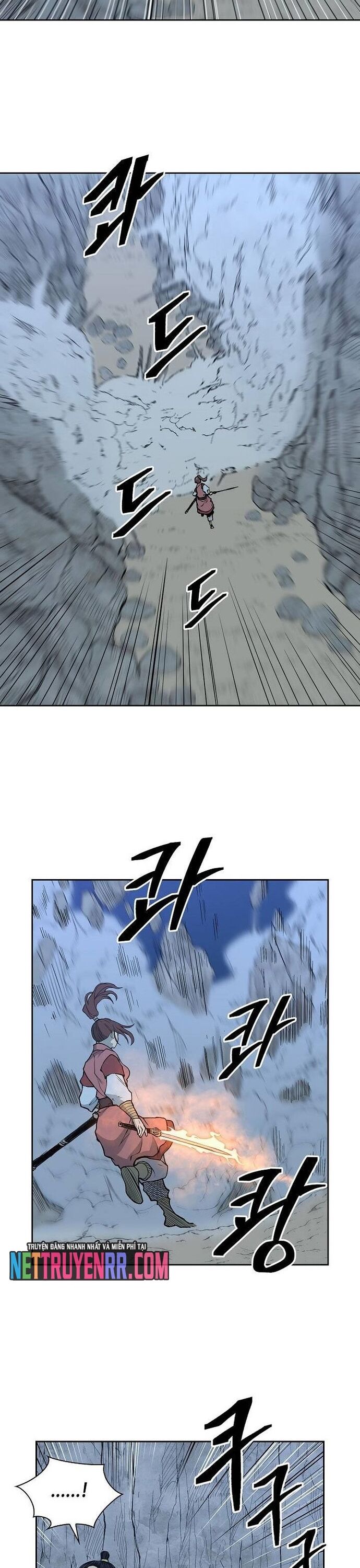 Huyền Thoại Vô Song Chiến Thần Chap 85 - Next Chap 86