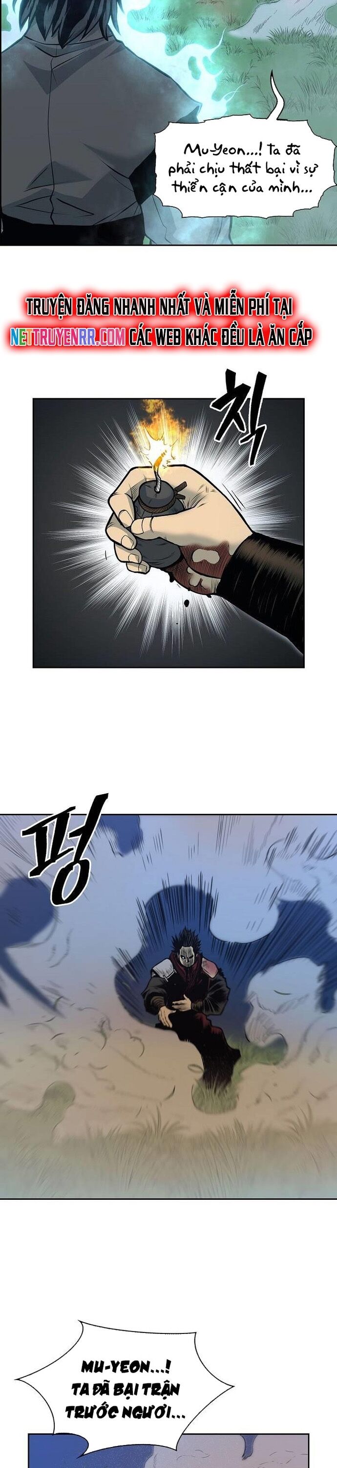 Huyền Thoại Vô Song Chiến Thần Chap 85 - Next Chap 86