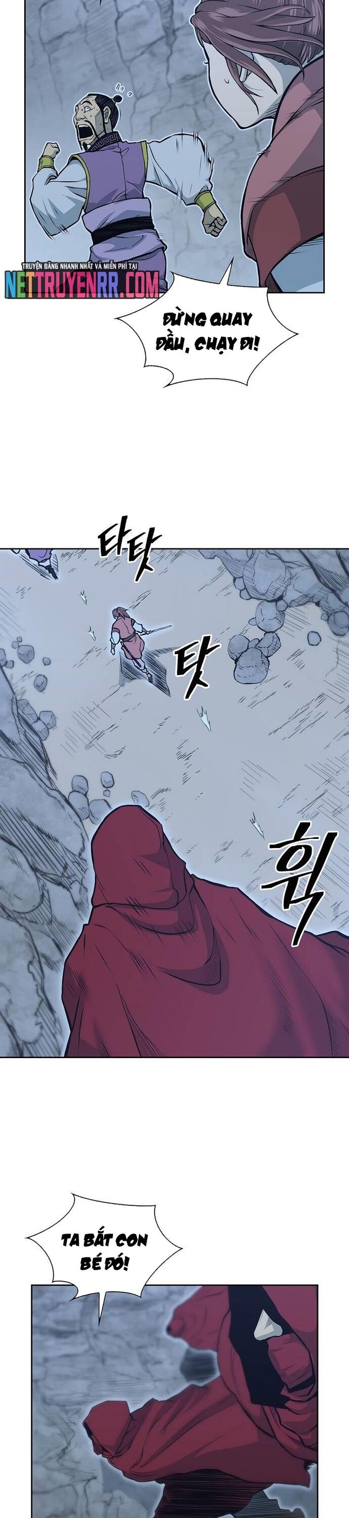 Huyền Thoại Vô Song Chiến Thần Chap 85 - Next Chap 86