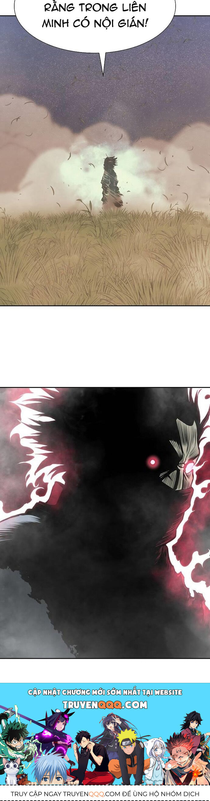 Huyền Thoại Vô Song Chiến Thần Chap 85 - Next Chap 86