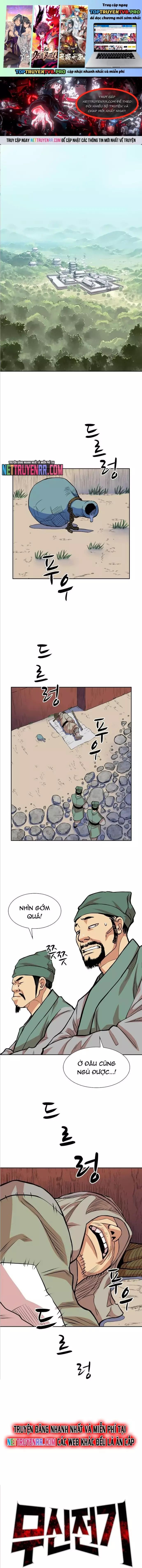 Huyền Thoại Vô Song Chiến Thần Chap 90 - Next Chap 91