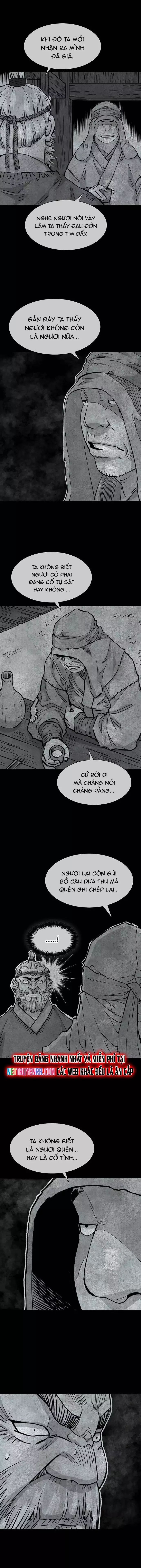 Huyền Thoại Vô Song Chiến Thần Chap 91 - Next Chap 92