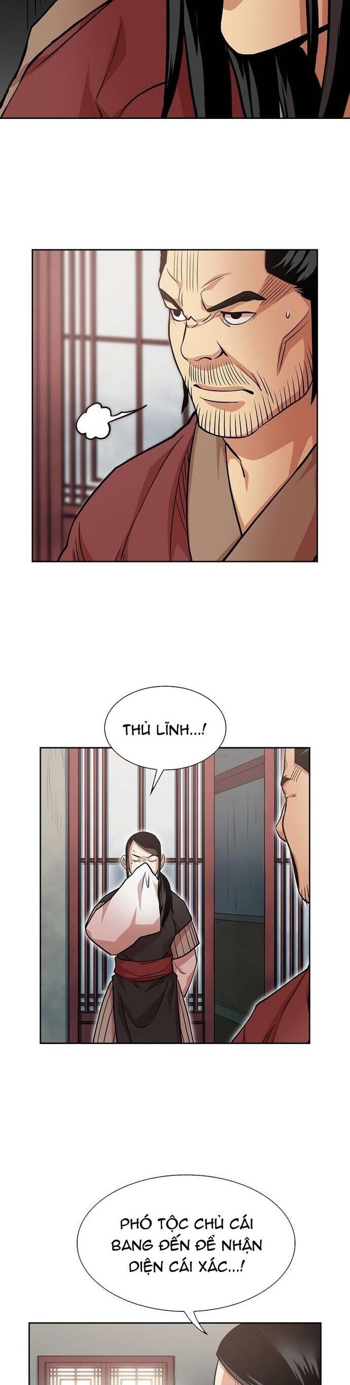 Huyền Thoại Vô Song Chiến Thần Chap 97 - Next Chap 98