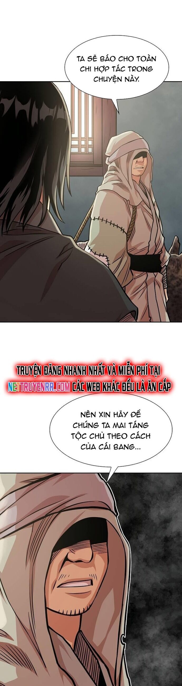 Huyền Thoại Vô Song Chiến Thần Chap 97 - Next Chap 98