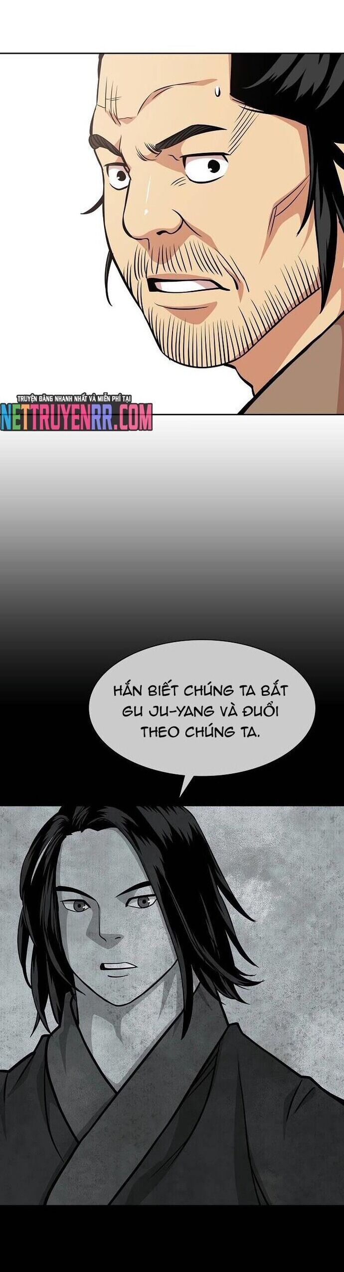 Huyền Thoại Vô Song Chiến Thần Chap 97 - Next Chap 98