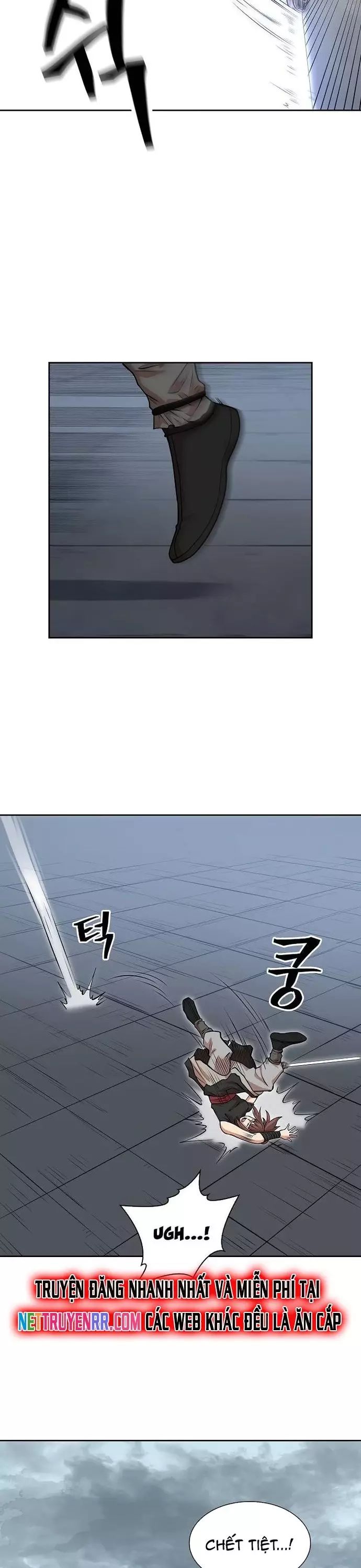 Huyền Thoại Vô Song Chiến Thần Chap 98 - Next Chap 99