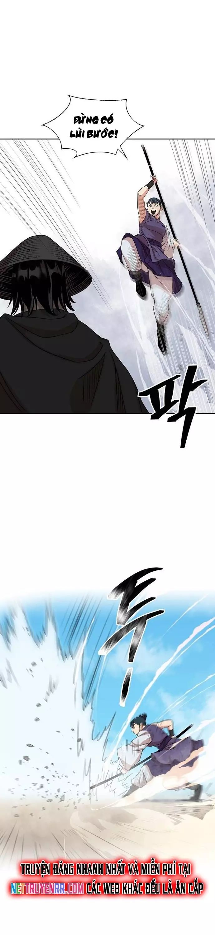 Huyền Thoại Vô Song Chiến Thần Chap 99 - Next Chap 100