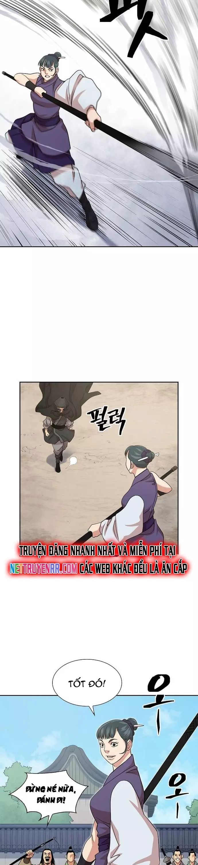 Huyền Thoại Vô Song Chiến Thần Chap 99 - Next Chap 100