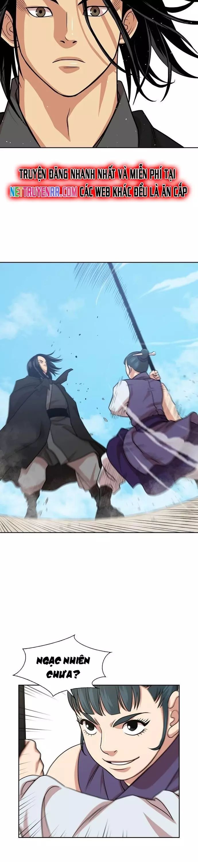 Huyền Thoại Vô Song Chiến Thần Chap 99 - Next Chap 100