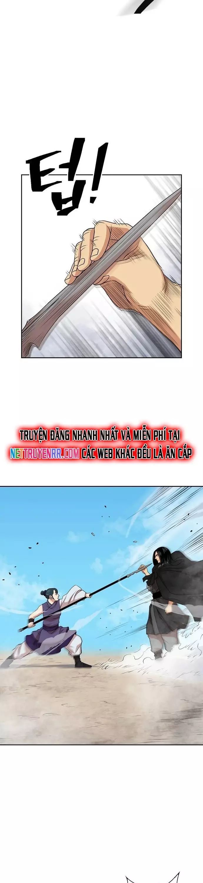 Huyền Thoại Vô Song Chiến Thần Chap 99 - Next Chap 100