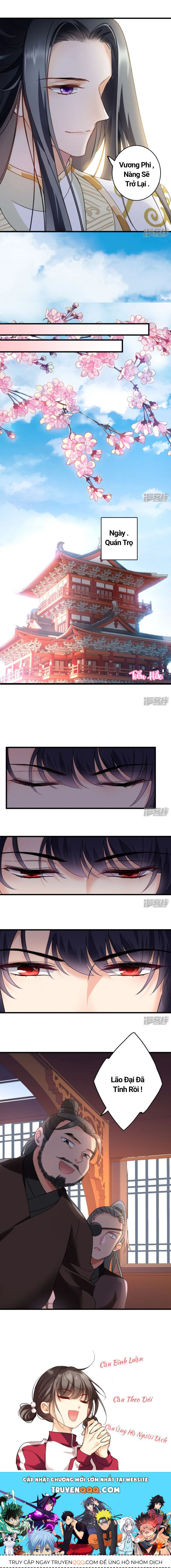 Nụ Cười Của Nàng Ngọt Làm Gãy 8 Cái Răng Của Ta Chap 8 - Next Chap 9